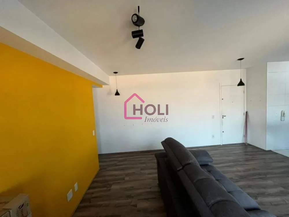 Apartamento, 2 quartos, 57 m² - Foto 3