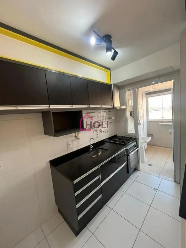 Apartamento, 2 quartos, 57 m² - Foto 6