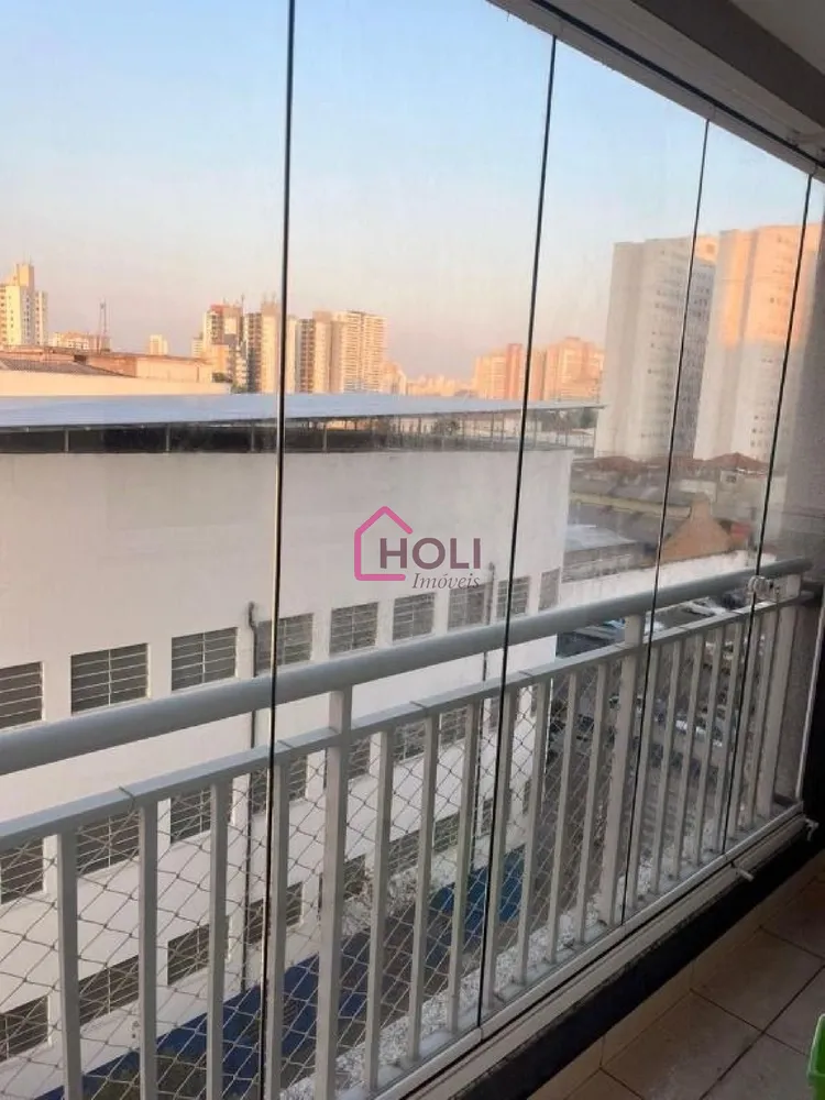 Apartamento, 2 quartos, 57 m² - Foto 8