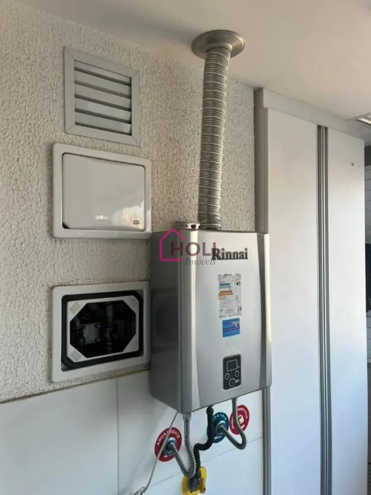 Apartamento, 2 quartos, 57 m² - Foto 7