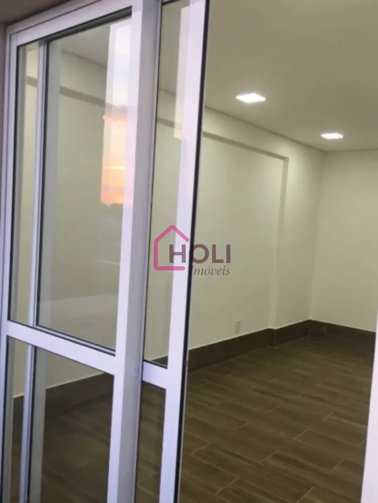 Sala-Conjunto, 35 m² - Foto 4
