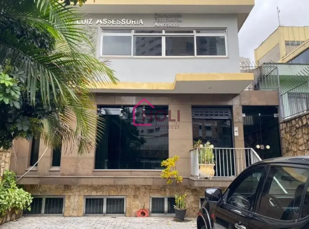 Prédio Inteiro, 700 m² - Foto 10