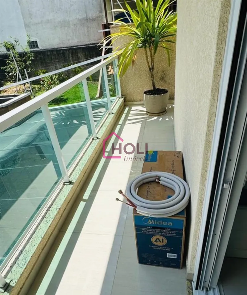 Sobrado, 4 quartos - Foto 6