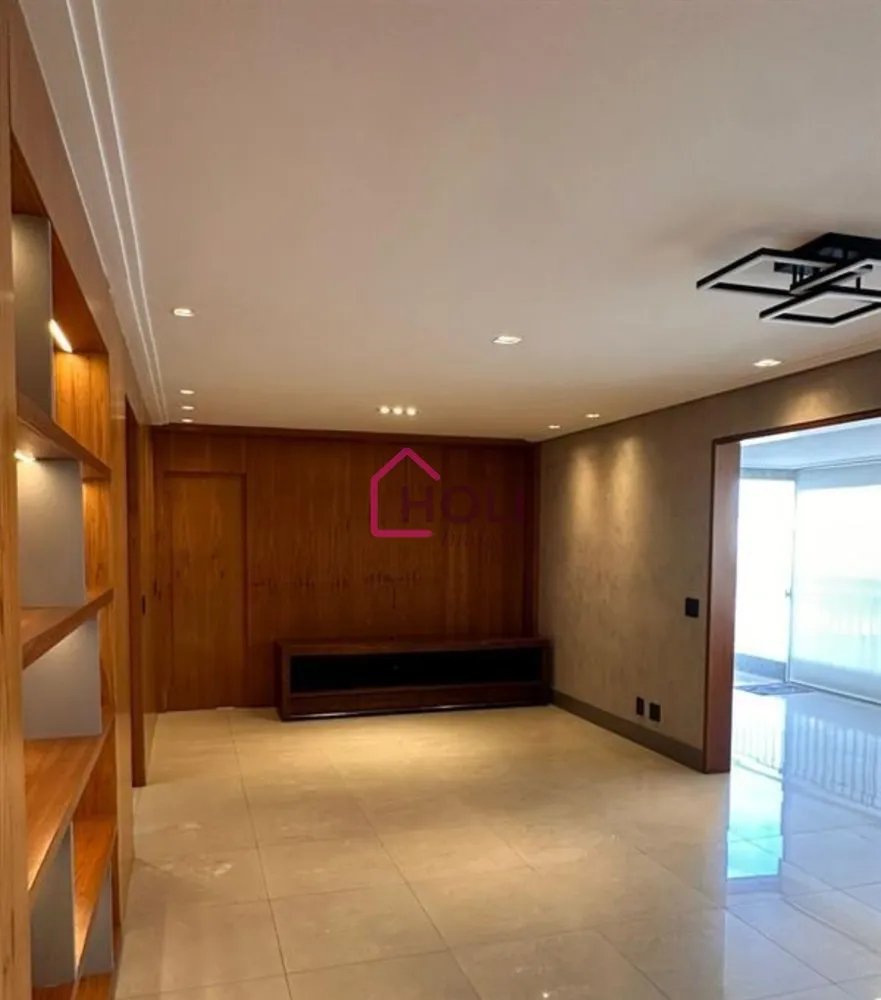 Apartamento, 3 quartos, 122 m² - Foto 4