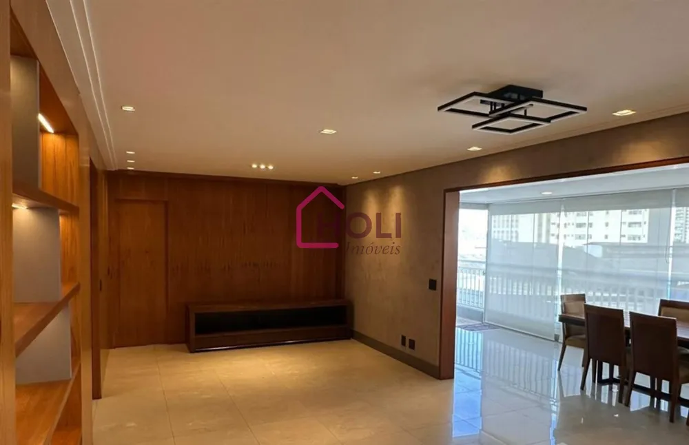 Apartamento, 3 quartos, 122 m² - Foto 2