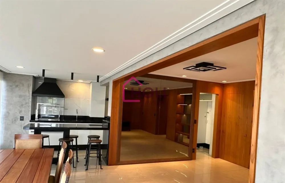 Apartamento, 3 quartos, 122 m² - Foto 1