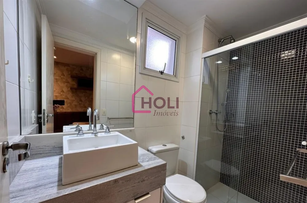 Apartamento, 3 quartos, 122 m² - Foto 12