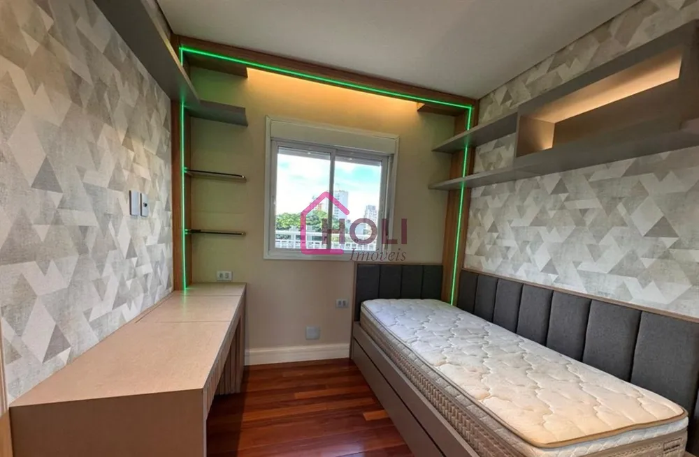 Apartamento, 3 quartos, 122 m² - Foto 10