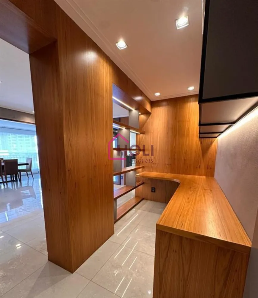Apartamento, 3 quartos, 122 m² - Foto 6
