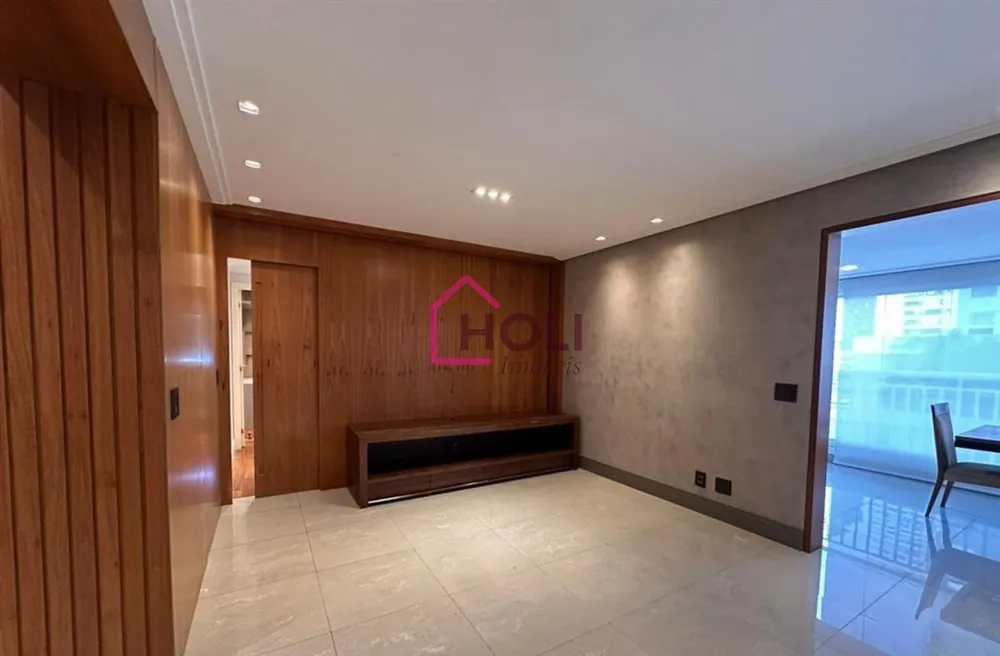 Apartamento, 3 quartos, 122 m² - Foto 3