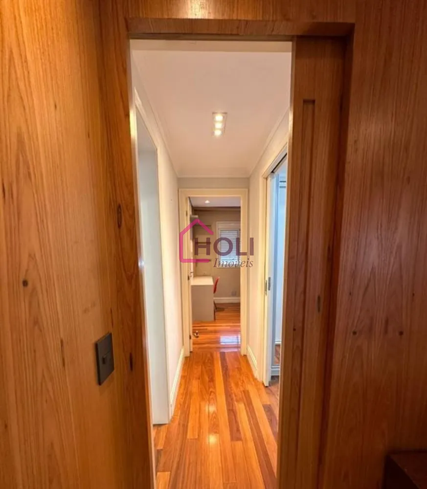 Apartamento, 3 quartos, 122 m² - Foto 8