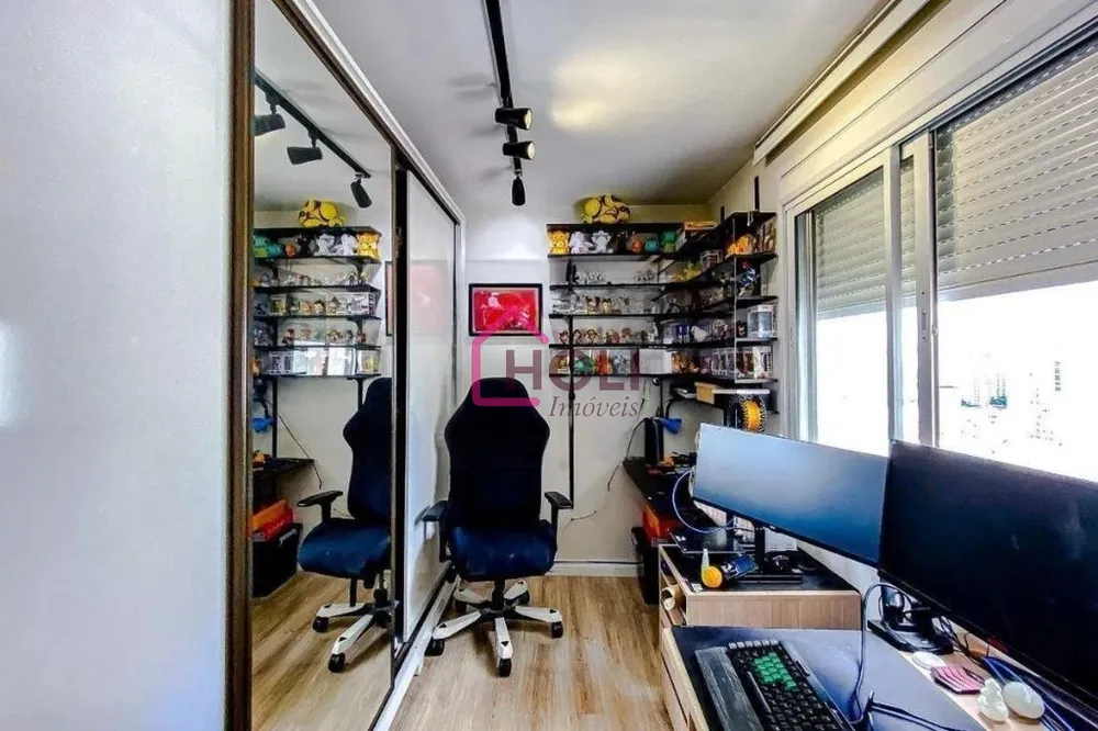 Apartamento, 2 quartos, 69 m² - Foto 7