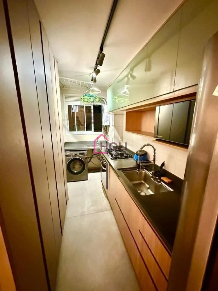 Apartamento, 2 quartos, 69 m² - Foto 5