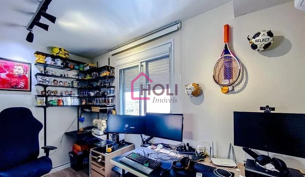 Apartamento, 2 quartos, 69 m² - Foto 3