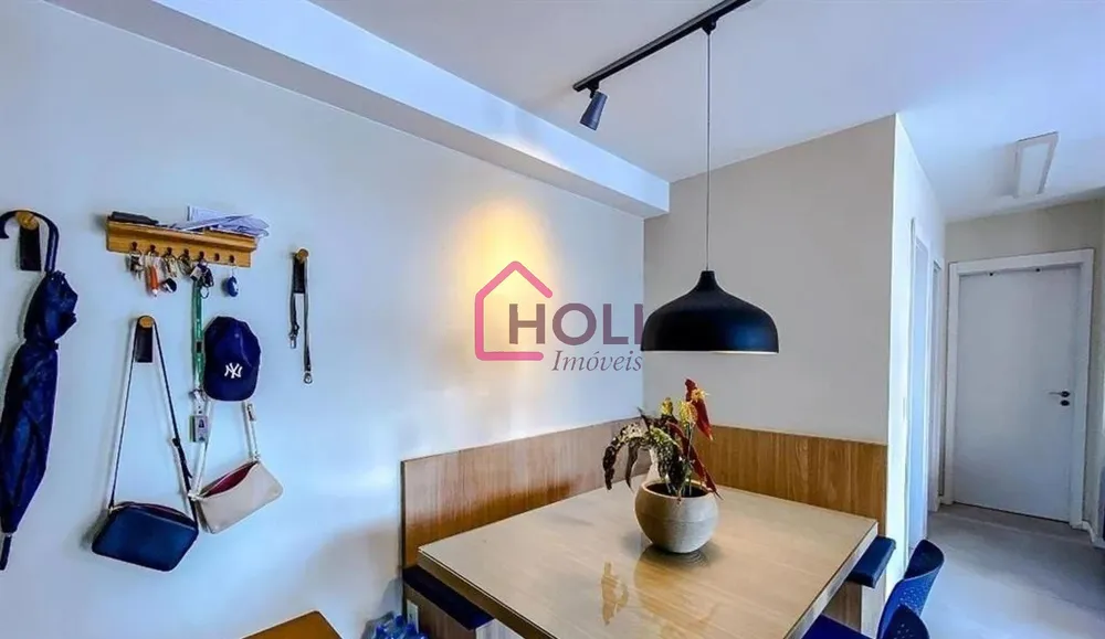 Apartamento, 2 quartos, 69 m² - Foto 2