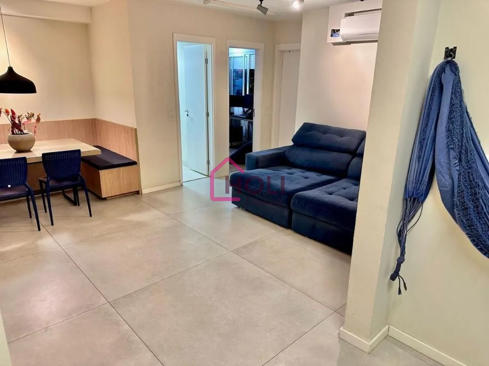 Apartamento, 2 quartos, 69 m² - Foto 1