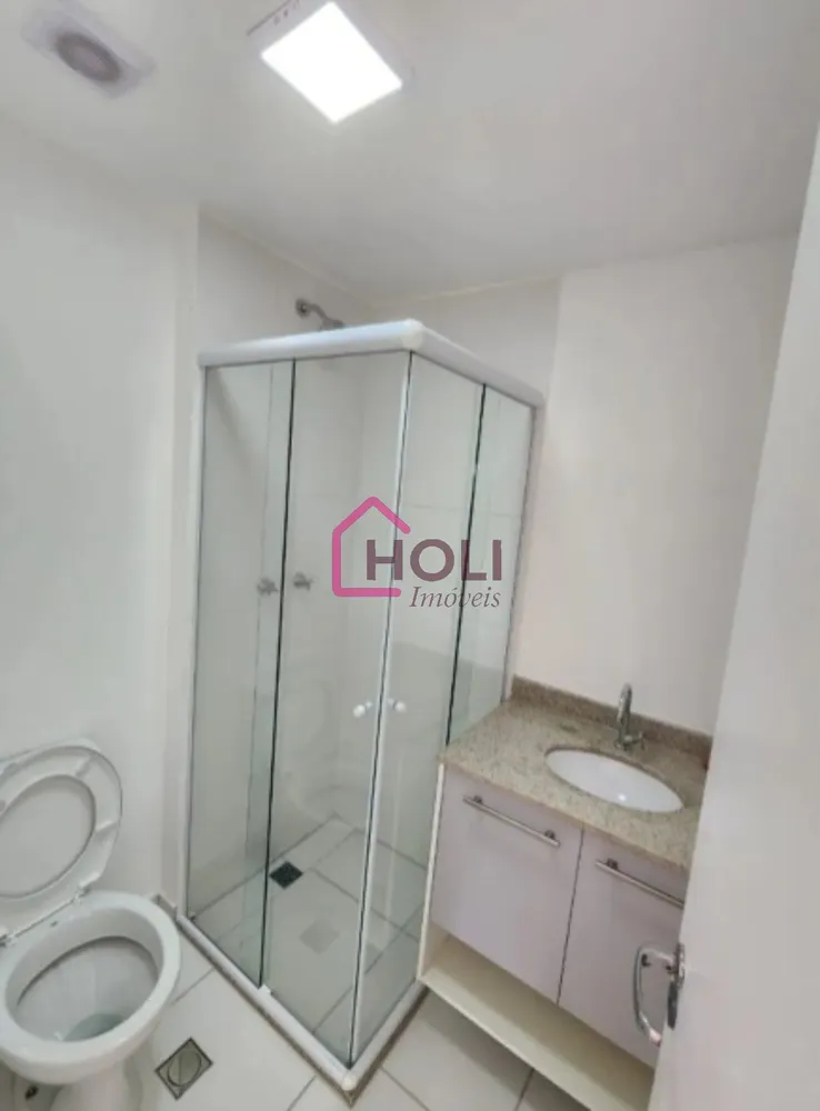 Apartamento, 3 quartos, 80 m² - Foto 5