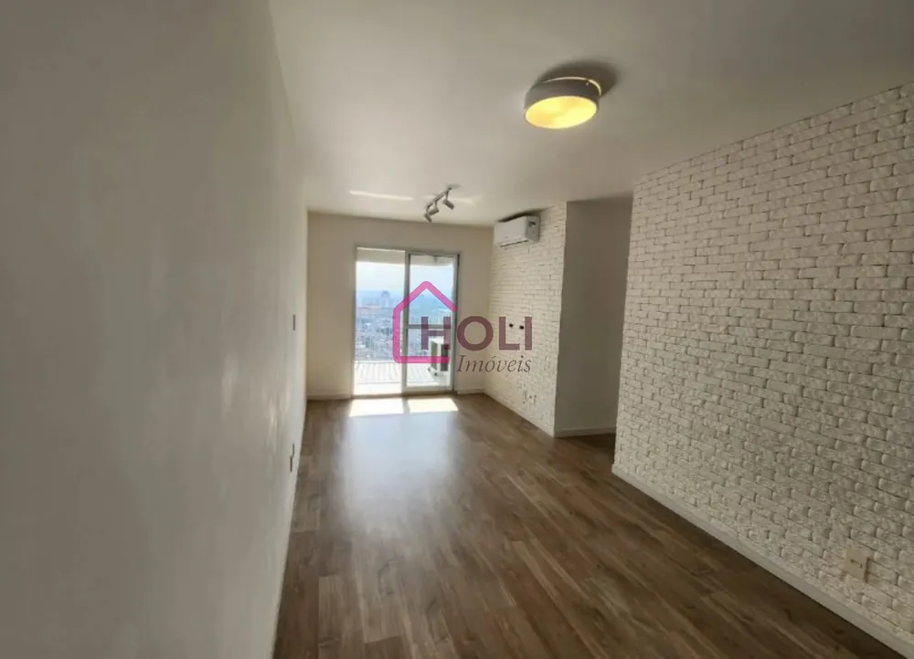 Apartamento, 3 quartos, 80 m² - Foto 6