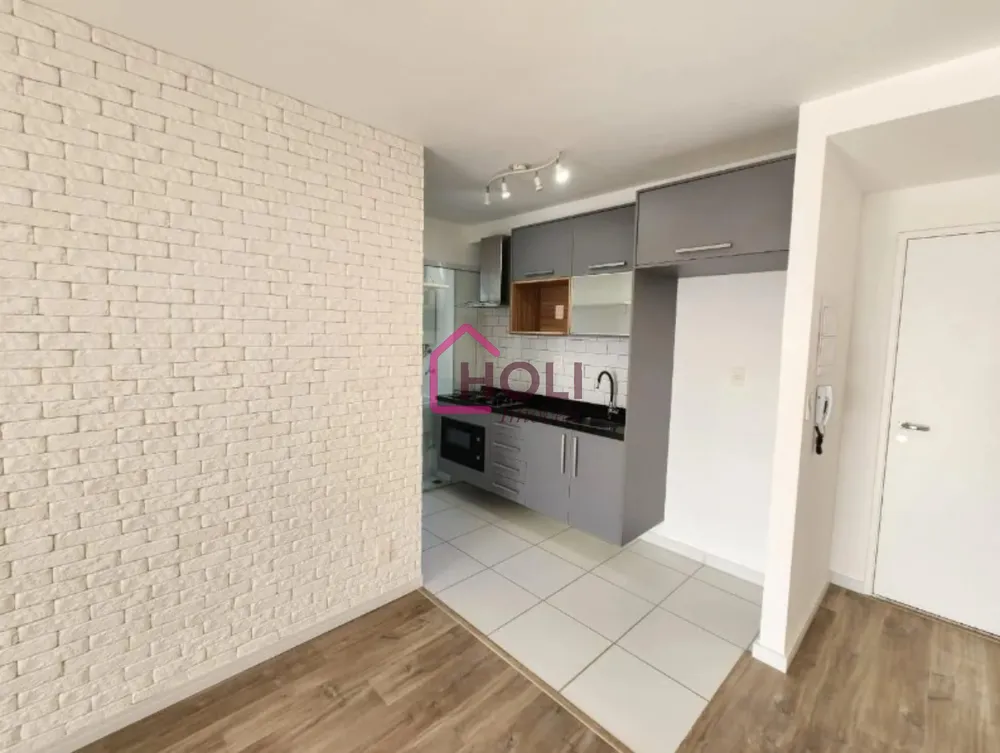Apartamento, 3 quartos, 80 m² - Foto 1