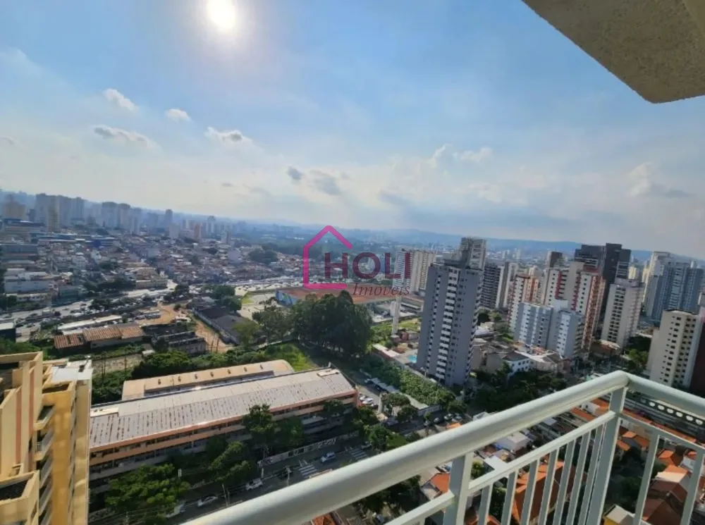 Apartamento, 3 quartos, 80 m² - Foto 2