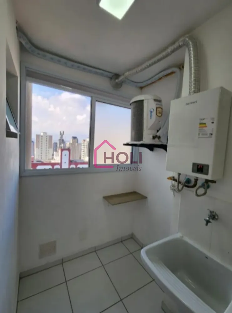 Apartamento, 3 quartos, 80 m² - Foto 9