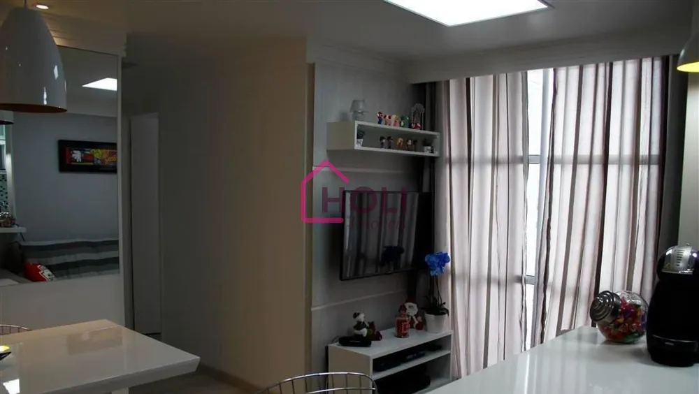 Apartamento, 2 quartos, 52 m² - Foto 8