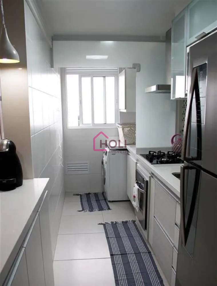 Apartamento, 2 quartos, 52 m² - Foto 6