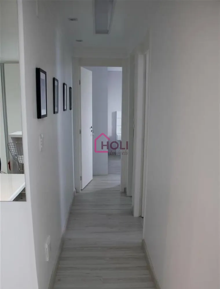 Apartamento, 2 quartos, 52 m² - Foto 3