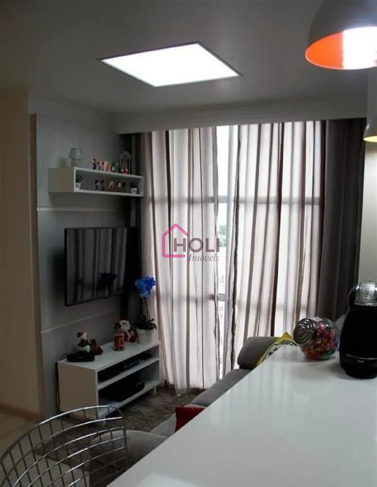 Apartamento, 2 quartos, 52 m² - Foto 7