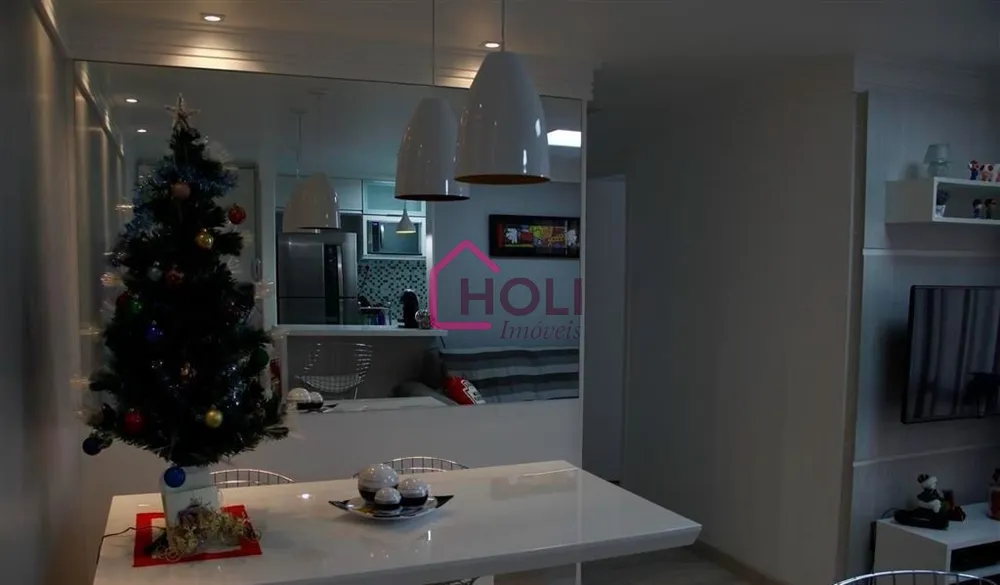 Apartamento, 2 quartos, 52 m² - Foto 4