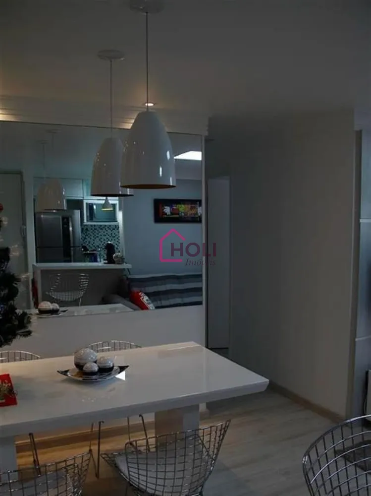 Apartamento, 2 quartos, 52 m² - Foto 1