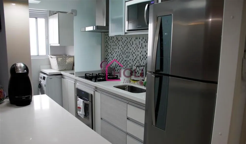 Apartamento, 2 quartos, 52 m² - Foto 5