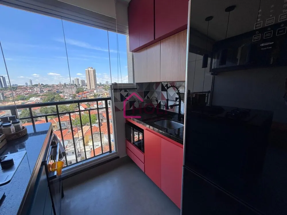 Apartamento, 2 quartos, 70 m² - Foto 13