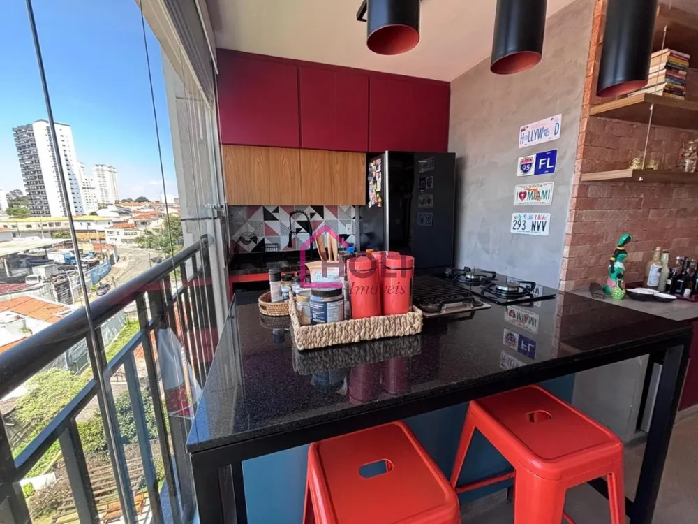 Apartamento, 2 quartos, 70 m² - Foto 16
