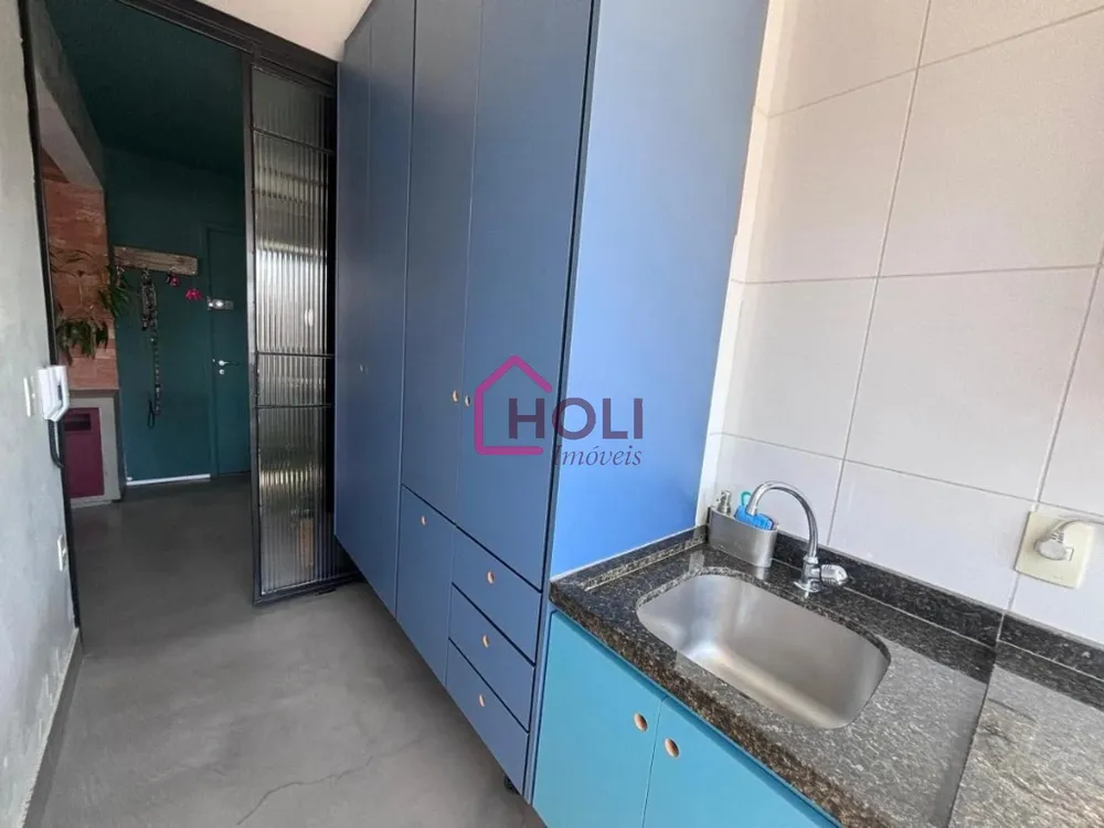 Apartamento, 2 quartos, 70 m² - Foto 8