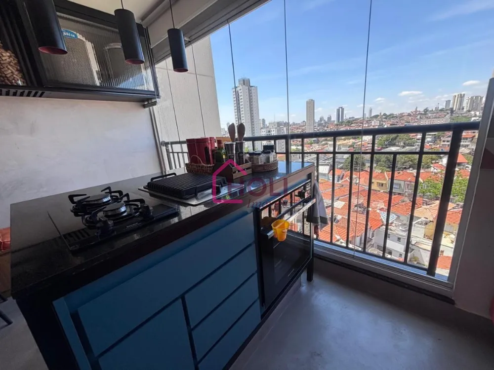 Apartamento, 2 quartos, 70 m² - Foto 14