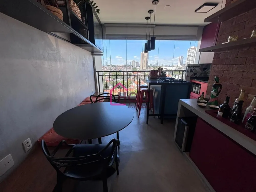 Apartamento, 2 quartos, 70 m² - Foto 12