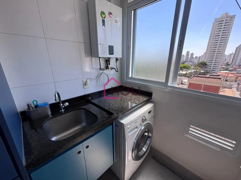 Apartamento, 2 quartos, 70 m² - Foto 10