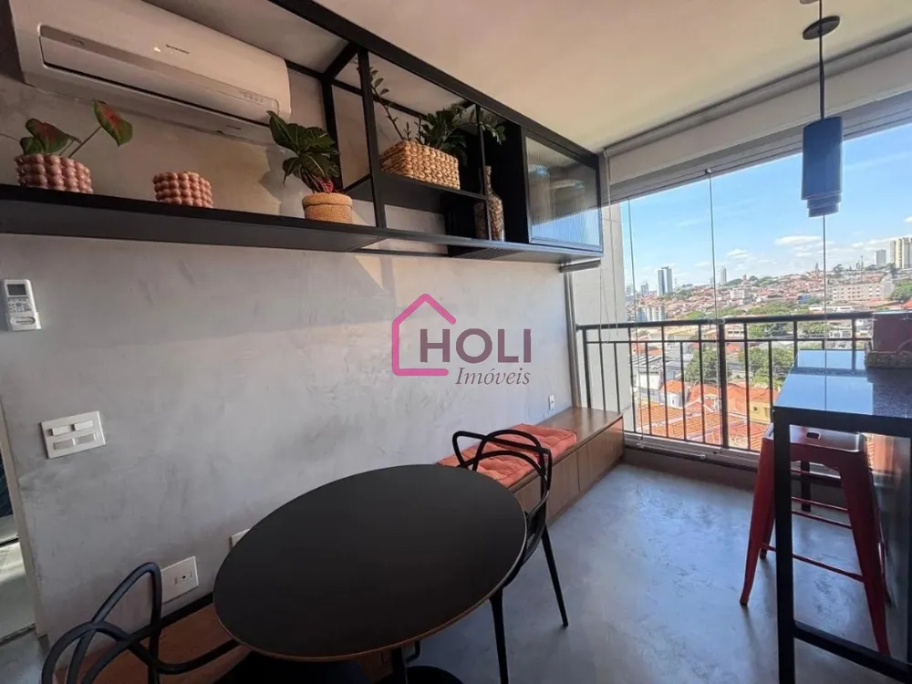 Apartamento, 2 quartos, 70 m² - Foto 11