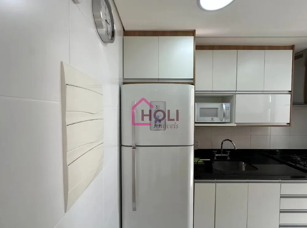 Apartamento, 2 quartos, 62 m² - Foto 4