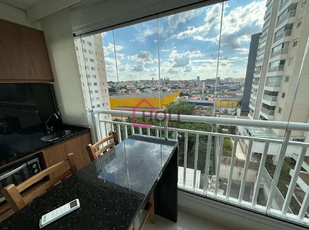 Apartamento, 2 quartos, 62 m² - Foto 5