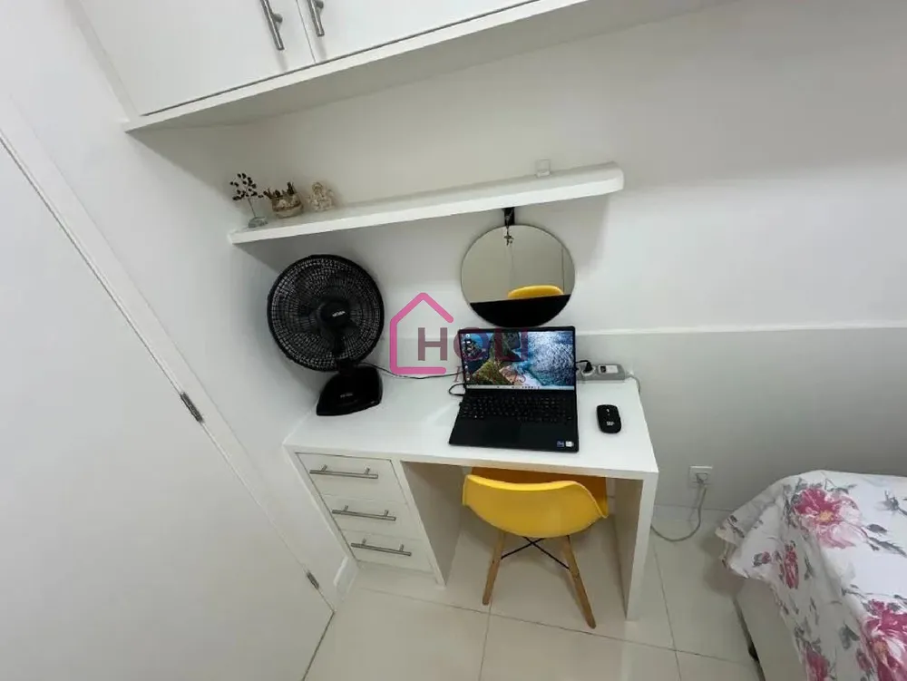 Apartamento, 2 quartos, 62 m² - Foto 4
