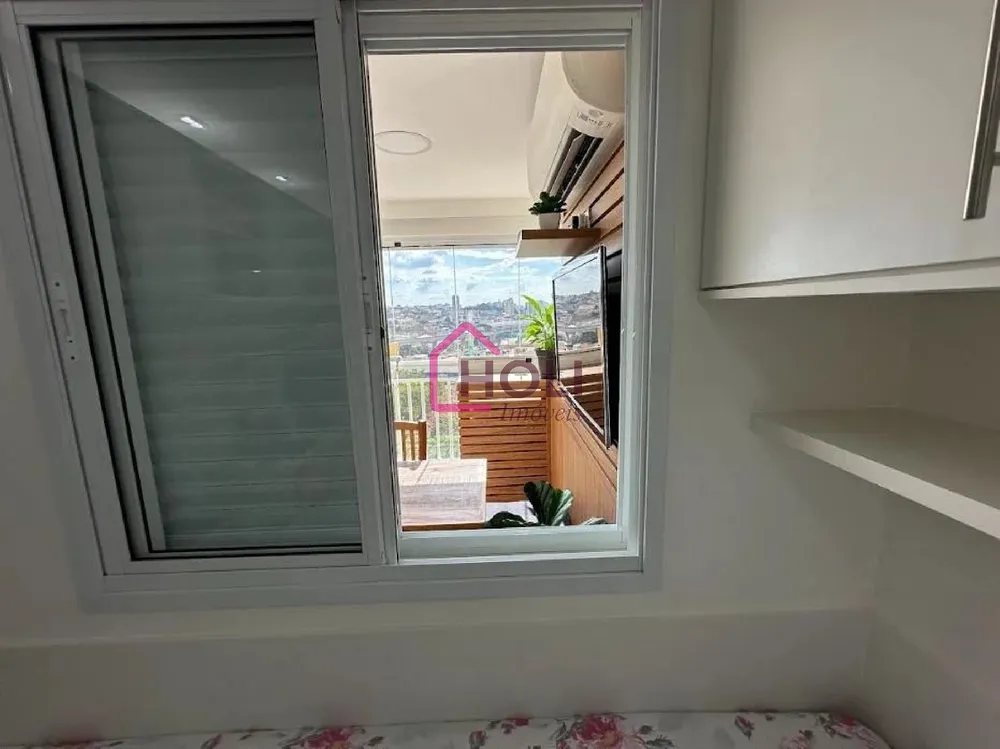 Apartamento, 2 quartos, 62 m² - Foto 3