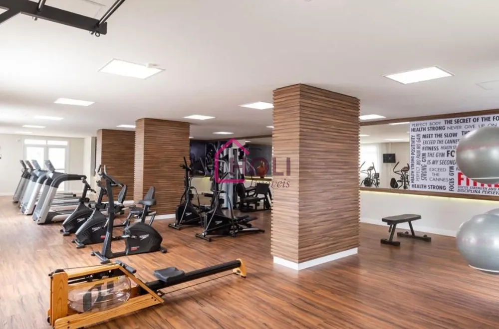 Apartamento, 2 quartos, 62 m² - Foto 8