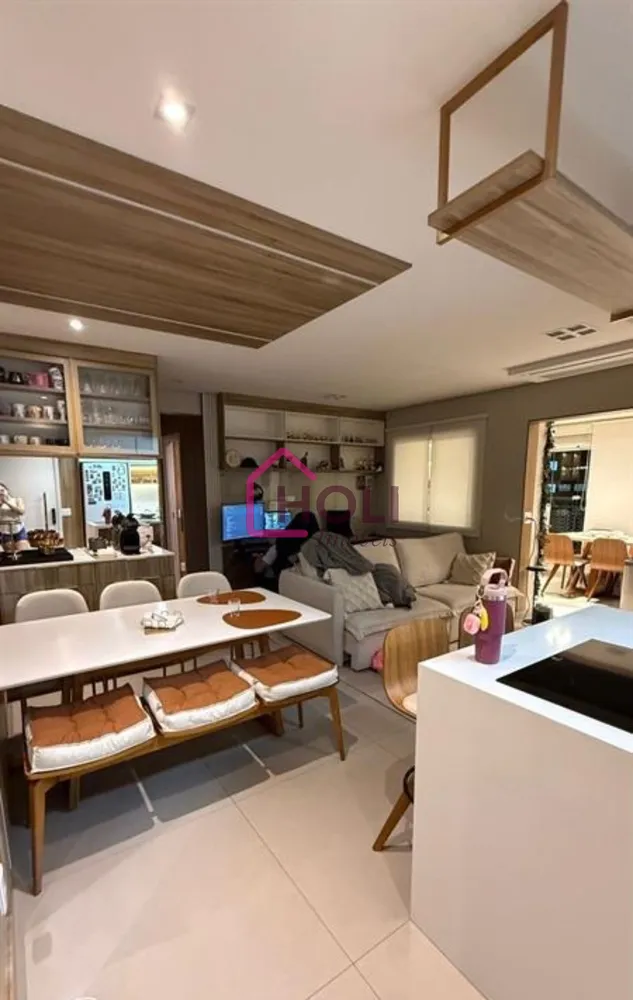 Apartamento, 2 quartos, 87 m² - Foto 3