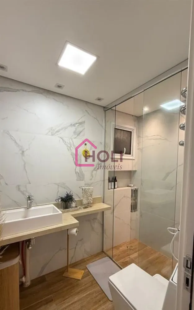 Apartamento, 2 quartos, 87 m² - Foto 6