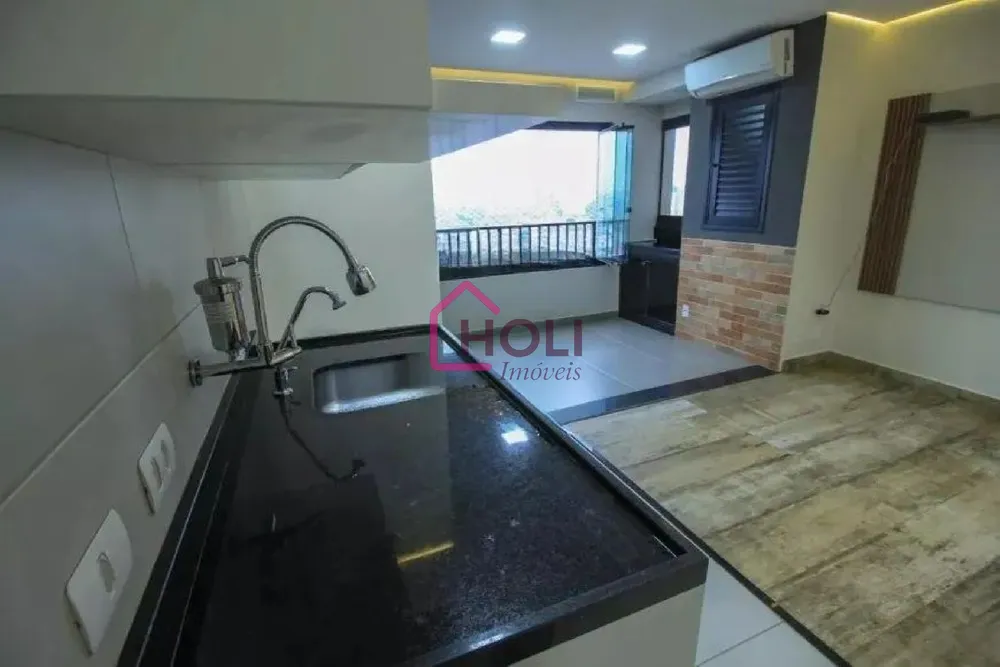 Apartamento, 2 quartos, 51 m² - Foto 5