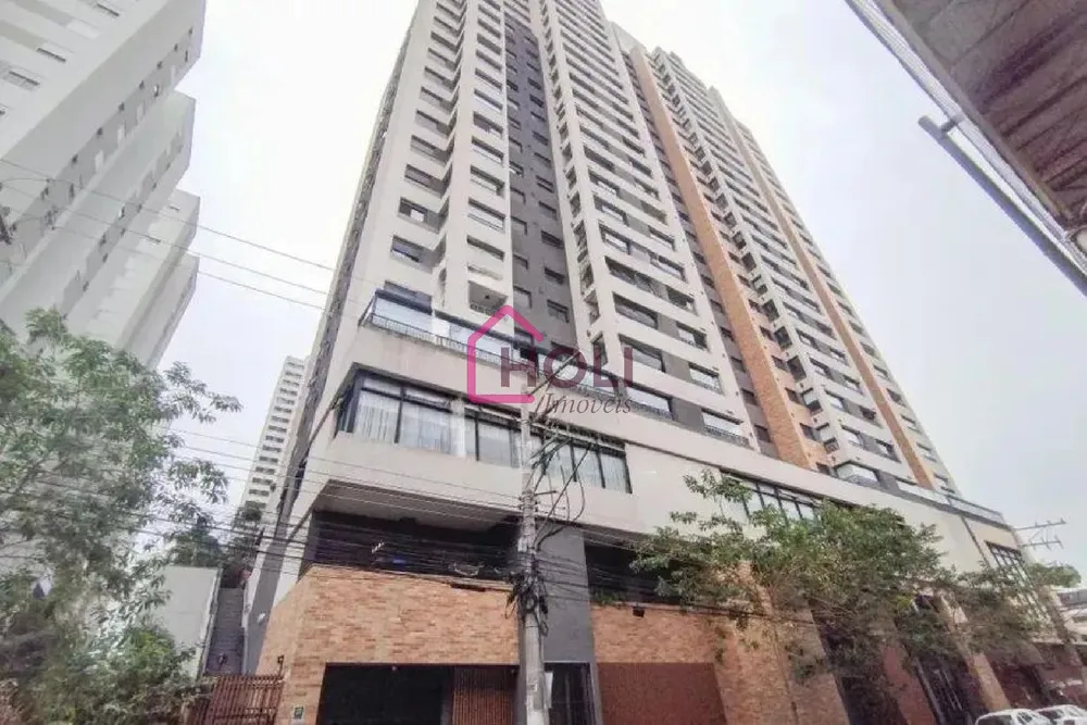 Apartamento, 2 quartos, 51 m² - Foto 8
