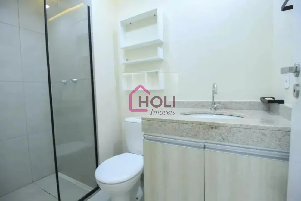 Apartamento, 2 quartos, 51 m² - Foto 4