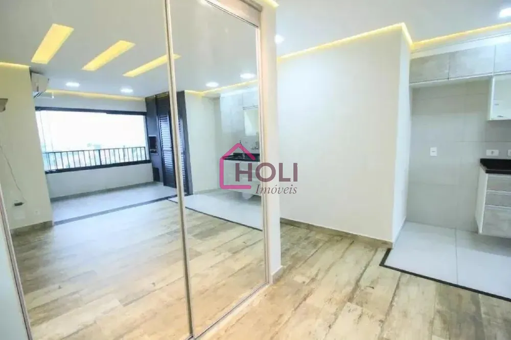 Apartamento, 2 quartos, 51 m² - Foto 2